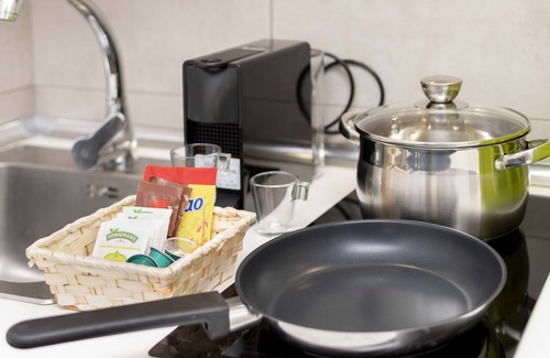 Arapiles Apartment | Luxury V - Ferga Suites