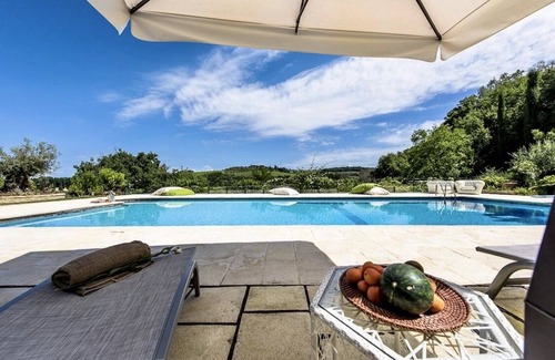 Montespertoli Villa | Luxury villa Bargino