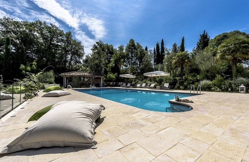 Montespertoli Villa | Luxury villa Bargino