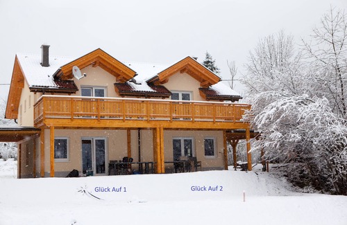 Arnoldstein House | Luxury vacation homes with hot tubs, sauna and pool near Italy and Slovenia