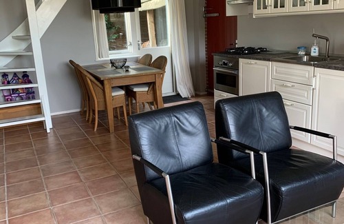 Jelsum Cottage | Luxury vacation home
