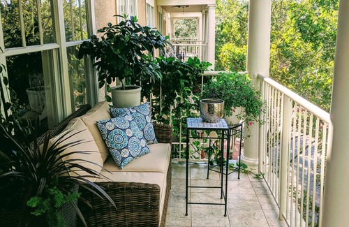 Haile Plantation Condo | Luxury Vacation Sabbatical Home in Haile Plantations
