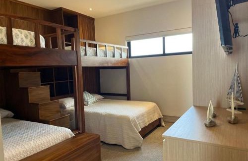 Tampico Apartment | Luxury Velamar Penthouse