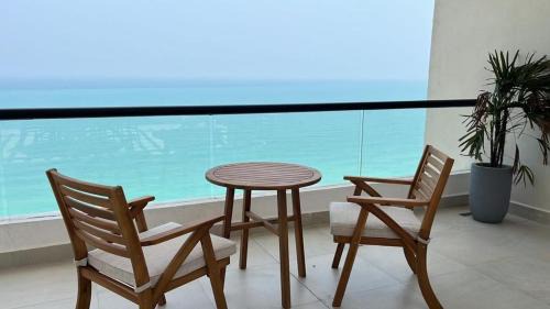 Tampico Apartment | Luxury Velamar Penthouse