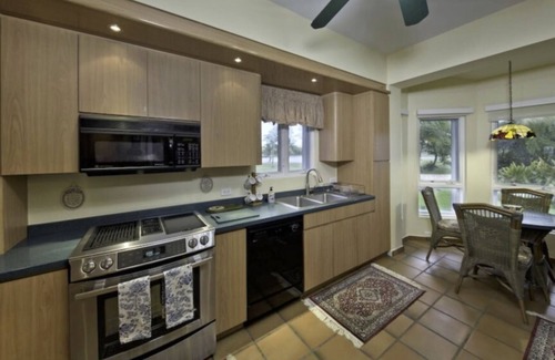 Dorado Pueblo Villa | Luxury Vibrant Beachfront Family Villa @ Dorado Beach