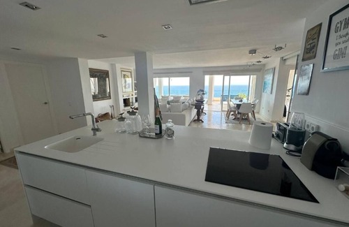 Roca Llisa Cabin | Luxury Villa In Ibiza