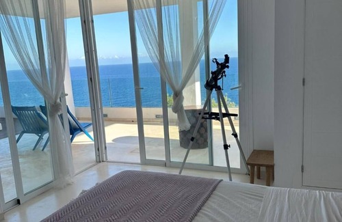 Roca Llisa Cabin | Luxury Villa In Ibiza