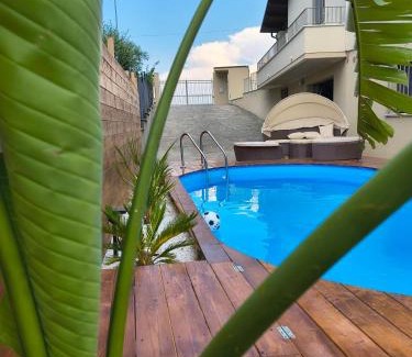 La Figurina Apartment | Luxury Villa Daisy