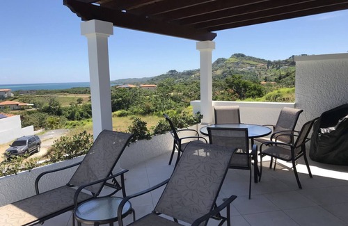 Pristine Bay Villa | Luxury Villa 2 Bed 2.5 Bath With Amazing View To The Caribbean Sea