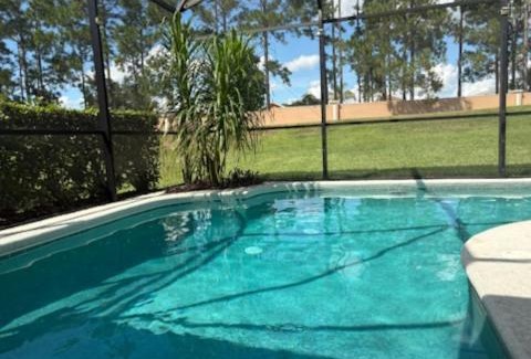 Calabay Parc Villa | Luxury Villa - 75 inch smart TV, Upgrades throughout! 20 minutes to Disney