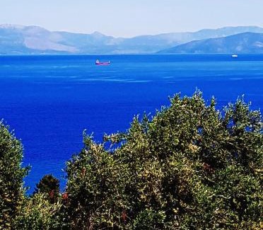 Perama Villa | Luxury Villa Alexandros Corfu