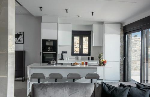 Old Hersonissos Villa | Luxury Villa Alexia
