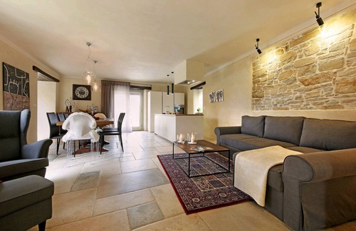Kaldir House | Luxury villa and winery Benvenuti