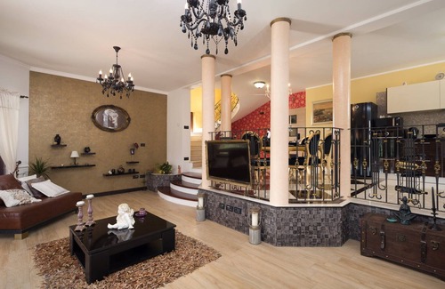 Bilice Villa | Luxury Villa Antoneta with Swimming Pool