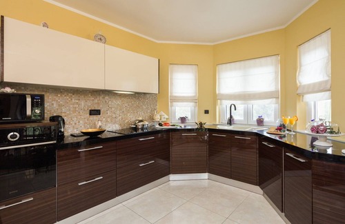Bilice Villa | Luxury Villa Antoneta with Swimming Pool