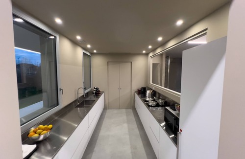 Coverciano Villa | Luxury Villa Aria Firenze - 7 minutes from Duomo