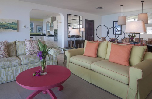 Morne Rouge Villa | Luxury Villa At Mount Cinnamon Resort