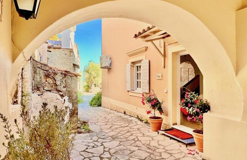 Spartylas Villa | Luxury Villa Azur Natura with private pool by DadoVillas