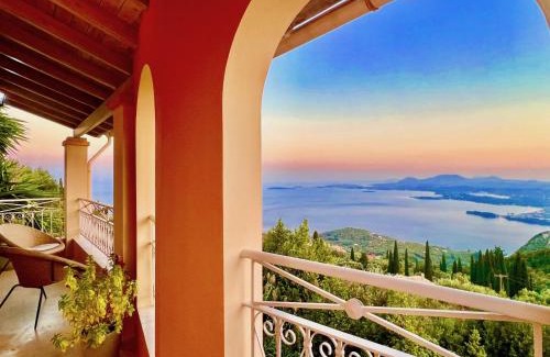 Spartylas Villa | Luxury Villa Azur Natura with private pool by DadoVillas