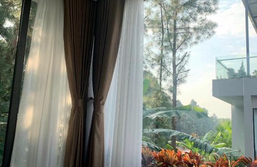 Ngoc Thanh Apartment | Luxury villa bên rừng thông-GV36 Flamingo Đại Lải