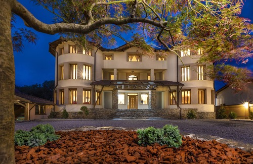 Brasov Villa | Luxury Villa Brasov.