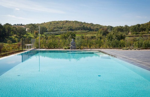 Rakotule Villa | Luxury Villa Buddha Hill with Pool