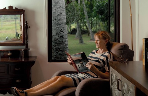 Negombo Villa | Luxury Villa close to the airport