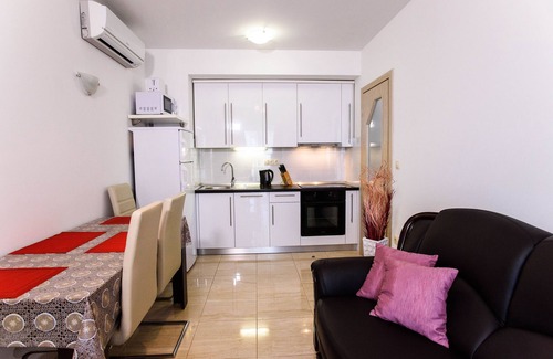 Pisak House | * Luxury Villa Dusanka *