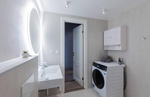 Parnu Apartment | Luxury Villa