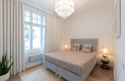 Parnu Apartment | Luxury Villa