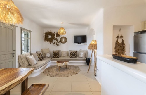 Paraga Villa | Luxury Villa Erato Sea View