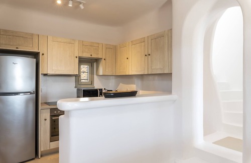 Paraga Villa | Luxury Villa Erato Sea View