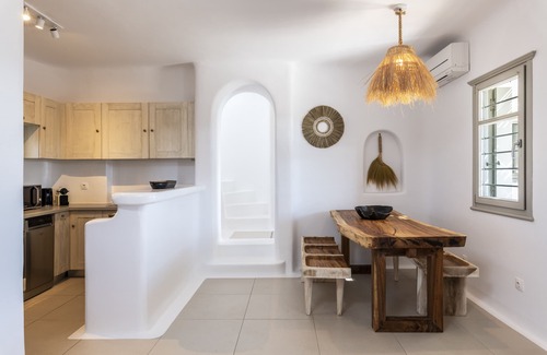 Paraga Villa | Luxury Villa Erato Sea View