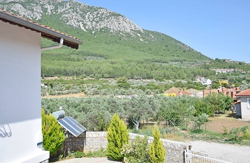 Uzumlu Villa | Luxury Villa Estelle