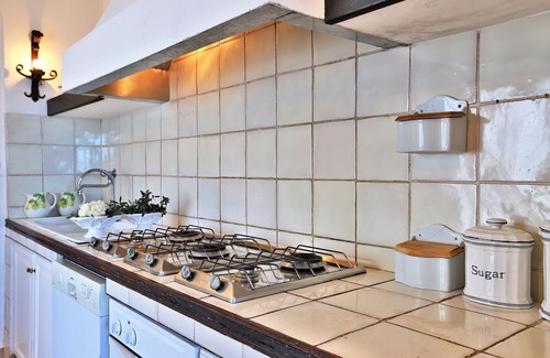 Marina Grande Villa | Luxury Villa Fiorita by Elite Villas