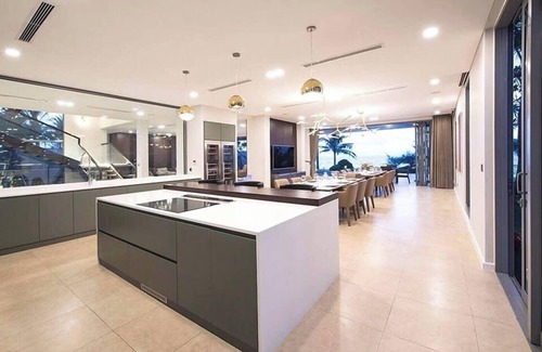 Ngu Hanh Son Villa | LUXURY VILLA FOR A LUXURY VACATION
