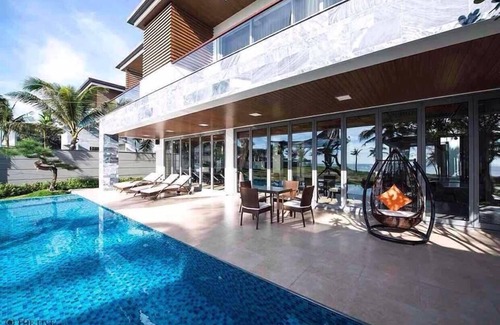 Ngu Hanh Son Villa | LUXURY VILLA FOR A LUXURY VACATION