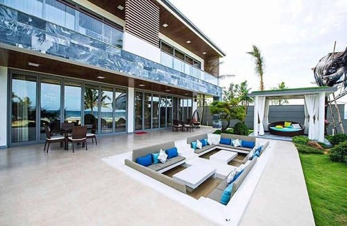Ngu Hanh Son Villa | LUXURY VILLA FOR A LUXURY VACATION