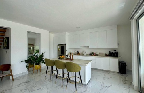 Los Melones Villa | Luxury villa for rent just 3 minutes from the most beautiful beach in the East.