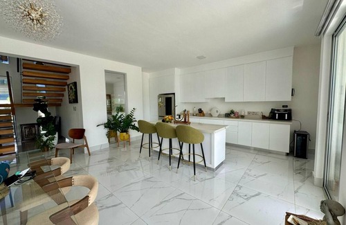 Los Melones Villa | Luxury villa for rent just 3 minutes from the most beautiful beach in the East.
