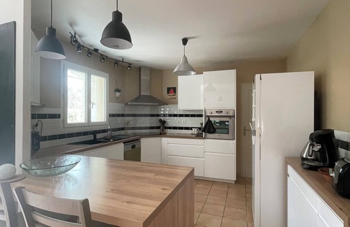 Armissan Villa | Luxury villa