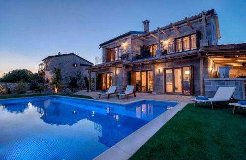 Hvar Villa | Luxury Villa Galapagos Hvar Town