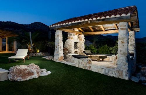 Hvar Villa | Luxury Villa Galapagos Hvar Town