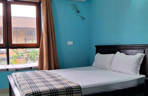 Raichak House | Luxury Villa Ganga Kutir