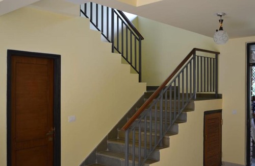 Raichak House | Luxury Villa Ganga Kutir