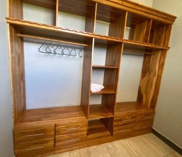 Kisutu Apartment | Luxury Villa Garden