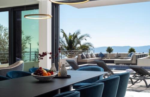 Brela Villa | Luxury Villa Hedonia