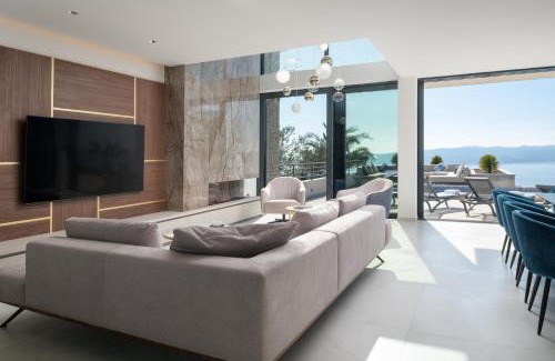 Brela Villa | Luxury Villa Hedonia