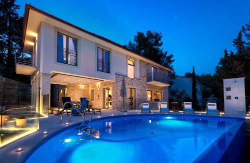 Vrboska Villa | Luxury Villa Hvar Enigma with Pool