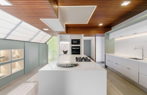 Sao Conrado Villa | Luxury villa in São Conrado - Sco006